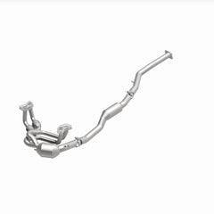 Magnaflow 14-17 Subaru Crosstrek 2.0L Direct Fit Converter