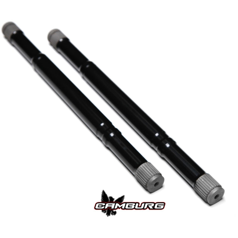 Camburg 17-20 Ford Raptor Performance L/T Front Axle Set