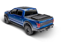 Truxedo 19-20 Ford Ranger 5ft Deuce Bed Cover