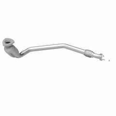 Magnaflow 2007 Chevrolet Malibu 3.5L Direct Fit Converter