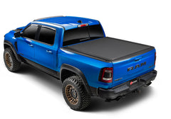 BAK 2024 Ford Ranger 5ft Bed Revolver X4ts Bed Cover