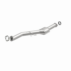 Magnaflow 08-09 Subaru Impreza 2.5L Direct Fit Converter