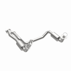 Magnaflow 04-06 Chevrolet Silverado 1500 5.3L Direct Fit Catalytic Converter