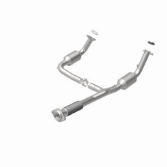 Magnaflow 2004 Buick Rainier 5.3L Direct Fit Converter