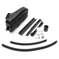 Cobb 19-22 Subaru Ascent Top Mount Intercooler Kit - Black