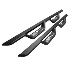 Westin 20-22 Jeep Gladiator Outlaw Nerf Step Bars