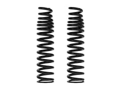 ICON 21-23 Ford Bronco Rear Heavy Rate Coil Spring Kit