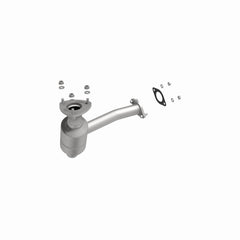 Magnaflow 2004 Chevrolet Malibu 3.5L Direct Fit Converter