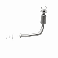 Magnaflow 2004 Chevrolet Malibu 3.5L Direct Fit Converter