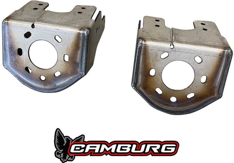 Camburg 15-21 Ford F-150 4wd Raptor Conversion Coil Bucket Kit