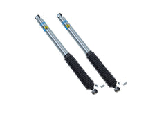 Superlift 00-06 Chevy Suburban Tahoe/GMC Yukon 4WD 6in Lift Kit - Knuckle Kit - Bilstein Shock Box