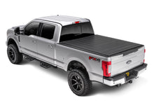 Truxedo 2024 Ford Ranger 5ft Bed Sentry Bed Cover