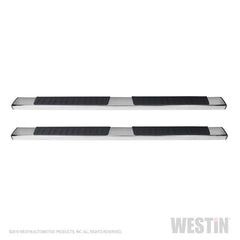 Westin 19-22 RAM 1500 CC (Excl. Classic) R7 Nerf Step Bars - SS