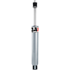 QA1 27 Series Stock Mount Monotube Shock Absorber - Sealed Hyperscrew (IMCA) - 4-4 Valving - Steel