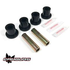 Camburg 17-20 Ford Raptor / 15-24 F-150 Shackle Bushing/Sleeve Kit (3.5in. OAL Sleeve)