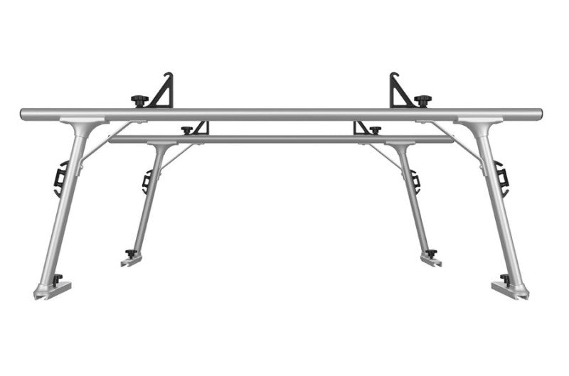 Thule TracRac SR Sliding Overhead Truck Rack - Super Duty (RACK ONLY/R ...