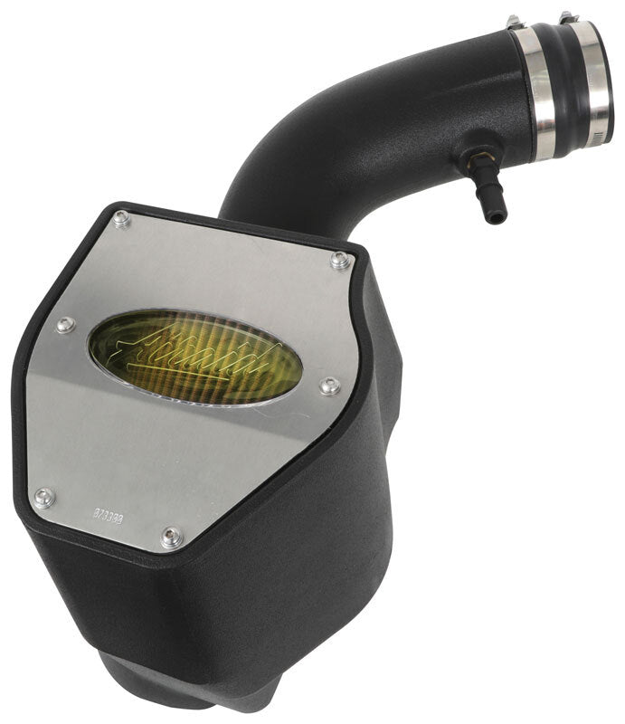 Airaid 19-22 Jeep Cherokee V6-3.2L F/I Performance Air Intake System