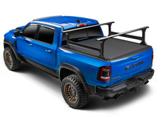 BAK 2024 Ford Ranger 5ft Bed Revolver X4ts Bed Cover