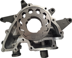 Boundary Nissan VK56 5.6L Billet Oil Pump Assembly