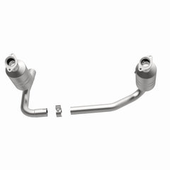 Magnaflow 07-09 Dodge Dakota 3.7L Direct Fit Converter