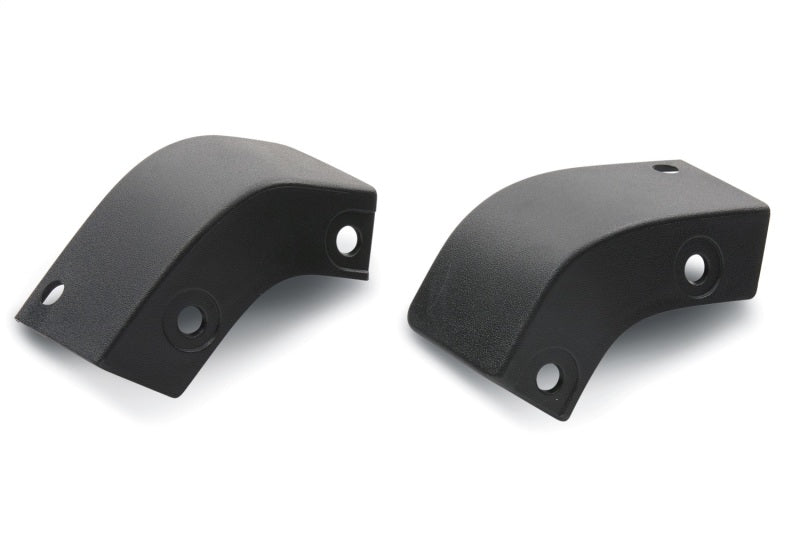 272 Rocker Ford Racing 21-24 F-150 Rocker Panel Aero Shield Delete Kit ...