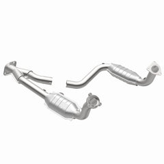 Magnaflow 2003 Chevrolet SSR 5.3L Direct Fit Converter