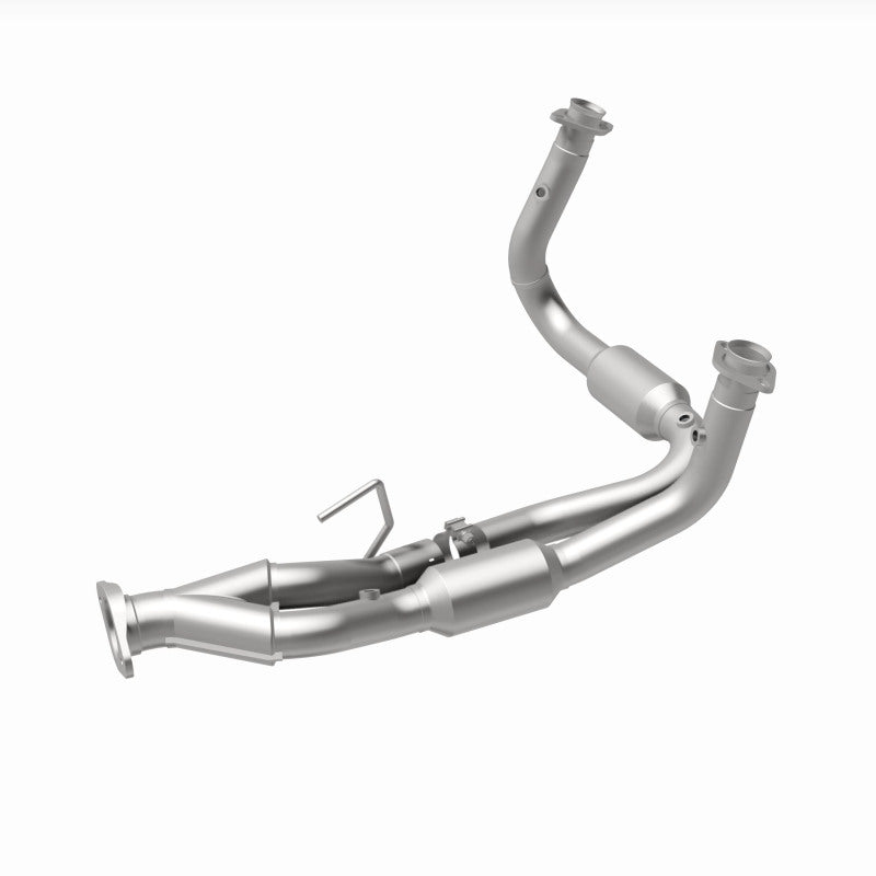 Magnaflow 05-06 Jeep Grand Cherokee 4.7L Direct Fit Catalytic Converter