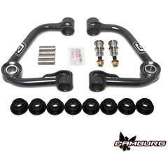 Camburg Ford F-150 2WD/4WD 04-08 1.25in Performance Uniball Upper Arms