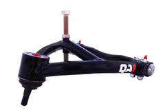 QA1 70-81 GM F-Body/73-77 A-Body/75-79 X-Body/78-96 B-Body Drag Race Upper Control Arm Kit - Front