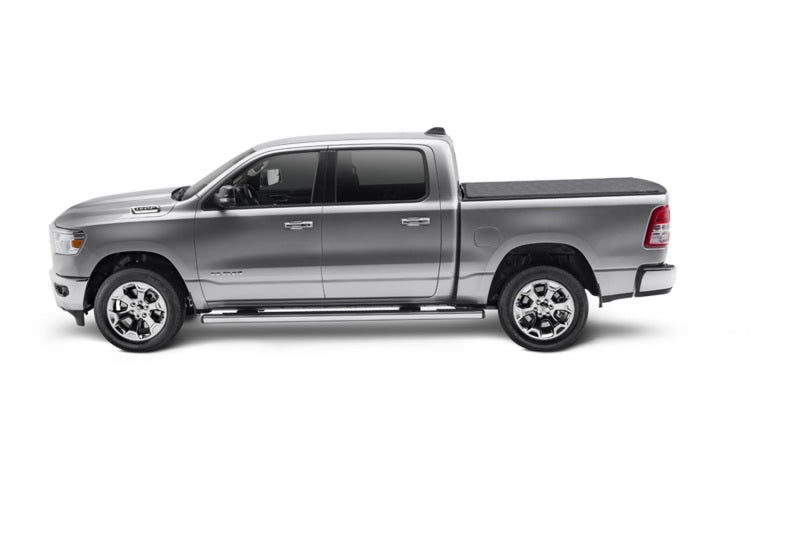 Truxedo 19-21 RAM 1500 (New Body) w/ Multifunction Tailgate 5ft 7in Sentry Bed Cover