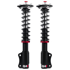 QA1 79-89 Ford Mustang Proma Star Coilover Strut Kit Double Adjust 200lb/in.