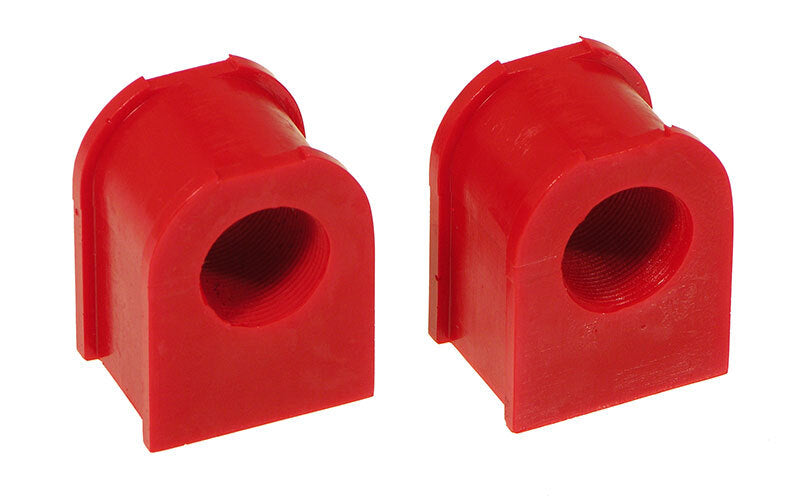 Prothane Dodge LX Subframe Bushing Kit - Red