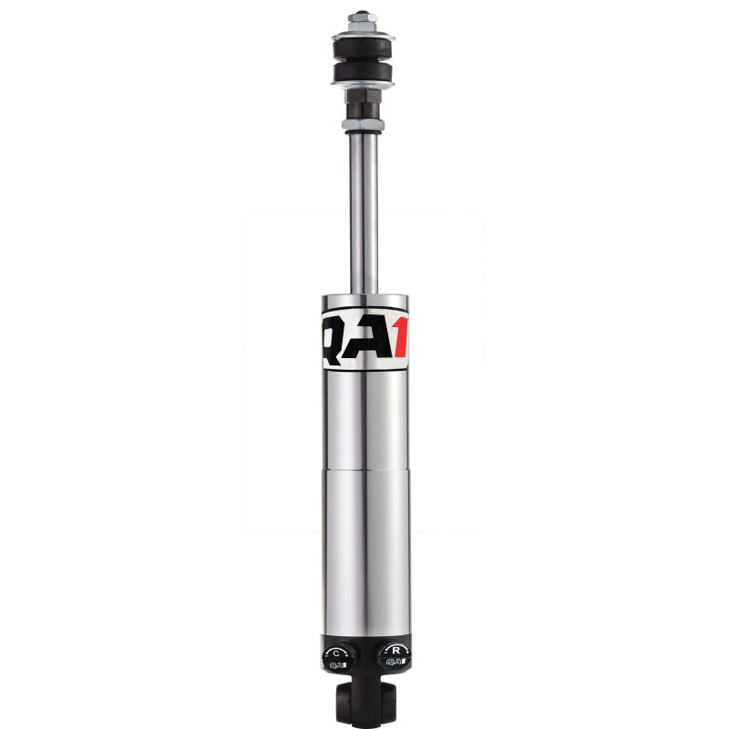 QA1 Stocker Star Series Rear Shock Absorber - Double Adj. - 9.625in/14.5in - Aluminum