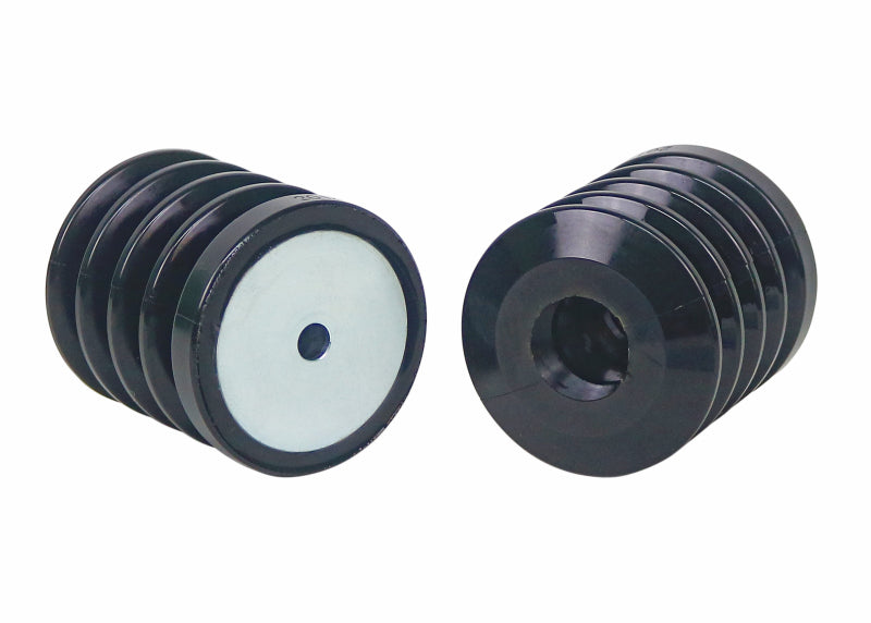 Whiteline 24-26 Ford Ranger Bump Stop Bushing Kit | Juggernaut ...