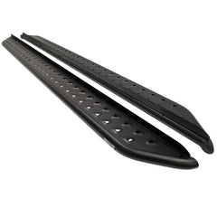 Westin 15-24 GMC Canyon Crew Cab Outlaw Running Boards