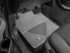 WeatherTech 2019+ RAM Ram 1500 Rear Rubber Mats - Grey