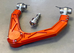 Foutz Motorsports Raptor R Billet Upper Arm