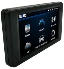 AVID - Advanced Vehicle Interface Device