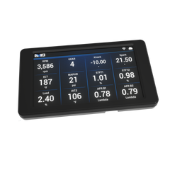 AVID - Advanced Vehicle Interface Device