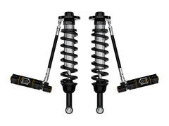 ICON 21-23 Ford F150 4WD 3in Lift 2.5 VS RR CDEV Coilover Kit