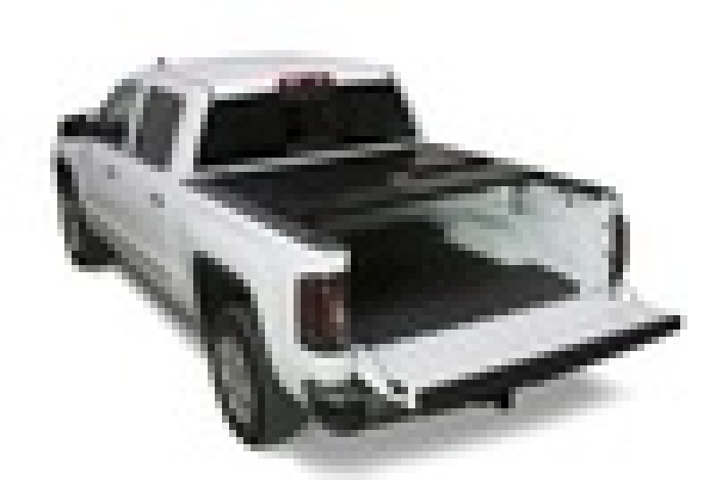 BAK 19-20 Chevy Silverado 5ft 8in Bed (New Body Style) BAKFlip G2