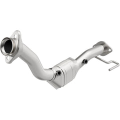 MagnaFlow Conv DF 96-97 Ford Explor 5.0L