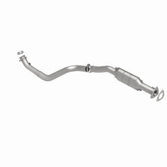 MagnaFlow Conv DF 99-00 Express 3500 7.4L D/S