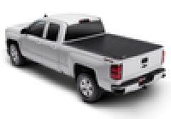 BAK 88-13 Chevy Silverado & C/K 1500 / 88-14 Chevy Silverado 2500/3500 HD 6ft 6in Bed Revolver X2