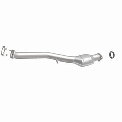 MagnaFlow Converter Direct Fit 08-09 Subaru Outback H4 2.5