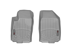 WeatherTech 12+ Chevrolet Sonic Front FloorLiner - Grey