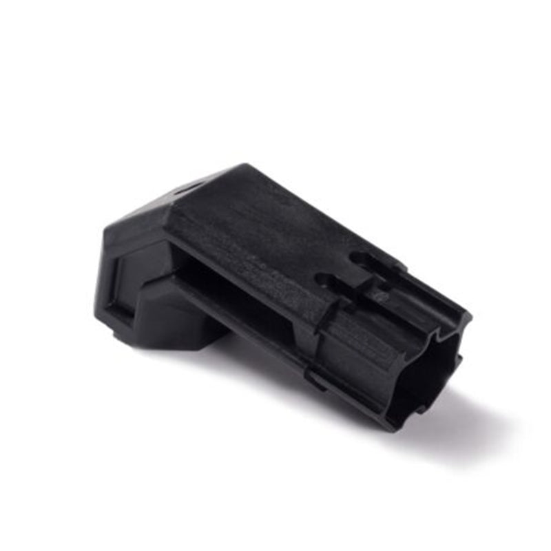Putco 2021 Ford F-150 Tec Rails - 6.5ft bed | Juggernaut Performance Inc.
