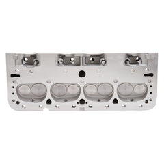 Edelbrock Cylinder Head E-Street SB Chevrolet 70cc (Complete Pair)