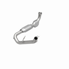 MagnaFlow Conv DF 97-98 Ford Trucks 5.4L