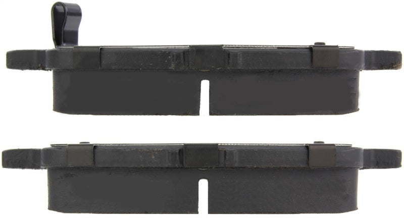 StopTech Street Select Brake Pads - Front